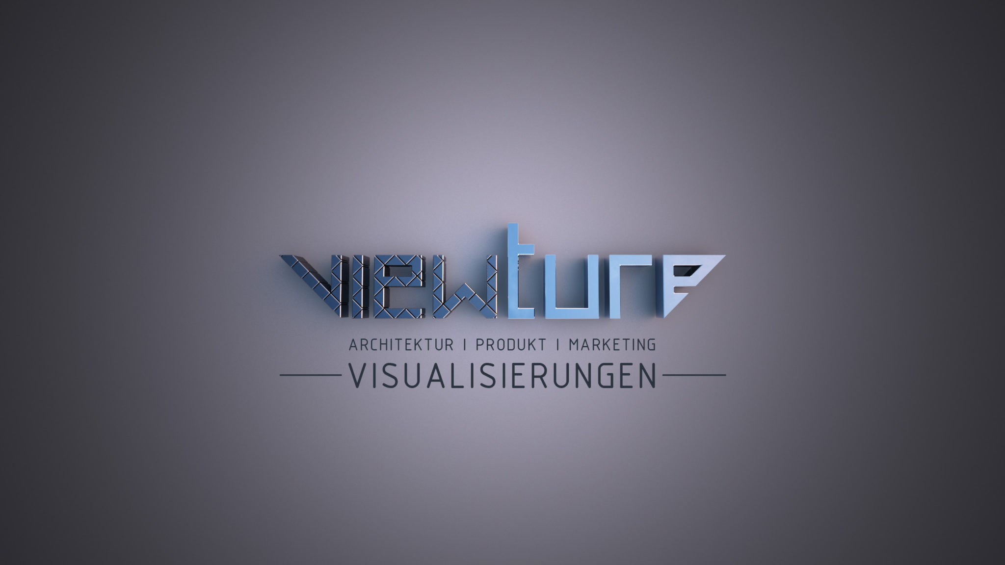 Viewture Logo ©viewture Visualisierungen