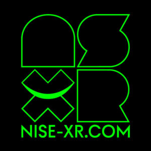 NSXR Logo